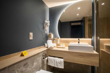 Belstay Venezia Mestre - image 14