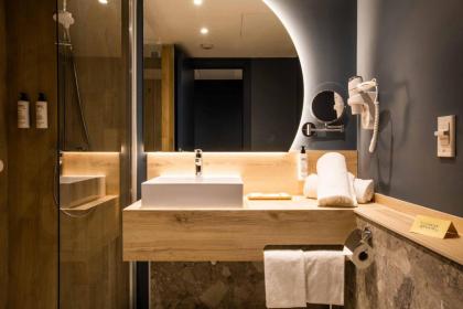 Belstay Venezia Mestre - image 20