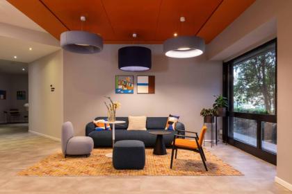 Belstay Venezia Mestre - image 8