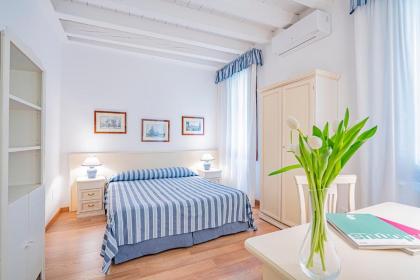 Ca' Dei Musicanti 1 Charming Apt in Cannaregio - image 14