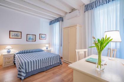 Ca' Dei Musicanti 1 Charming Apt in Cannaregio - image 23