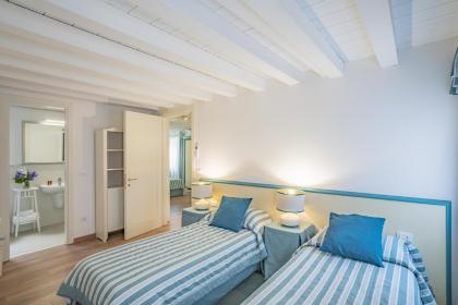Ca' Dei Musicanti 2 Charming Apt in Cannaregio - image 23