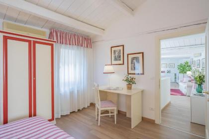 Ca' Dei Musicanti 3 Charming Apt in Cannaregio - image 21