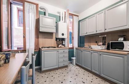 Appartamento Ai Greci Residenza Quaggio - image 10
