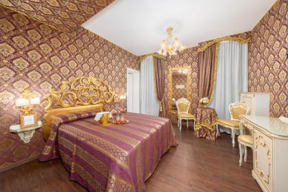 La Veneziana Boutique Rooms - image 20