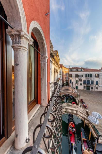 La Veneziana Boutique Rooms - image 6