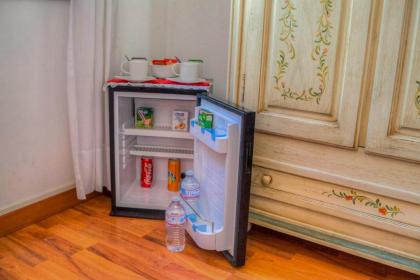 Residenza de l'Osmarin Suites - image 11