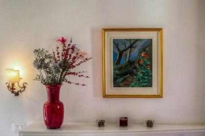 Residenza de l'Osmarin Suites - image 12