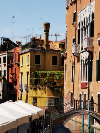 Residenza de l'Osmarin Suites - image 3