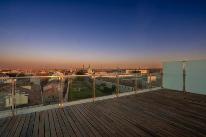 Centrale Mazzoni Apartments R&R 