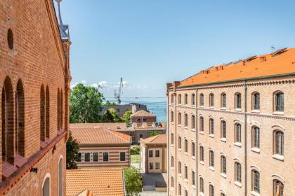 Molino Stucky Residence Bragosso - image 8