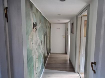 Venice San Marco Lovely Apartment for 5 Persons - image 11