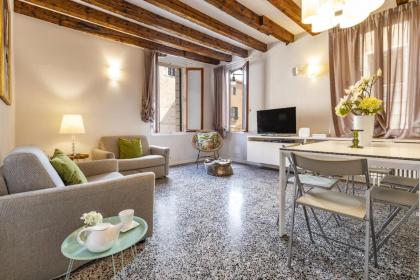 CA FOSCA HOME - Campo Santa Fosca