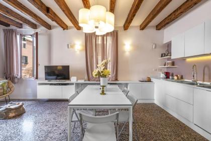 CA FOSCA HOME - Campo Santa Fosca - image 17
