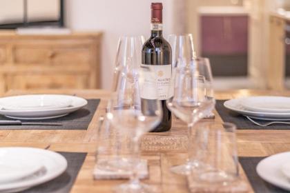 Italian Experience-San Zaccaria Boutique Apartment - image 12