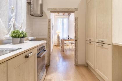 Italian Experience-San Zaccaria Boutique Apartment - image 20