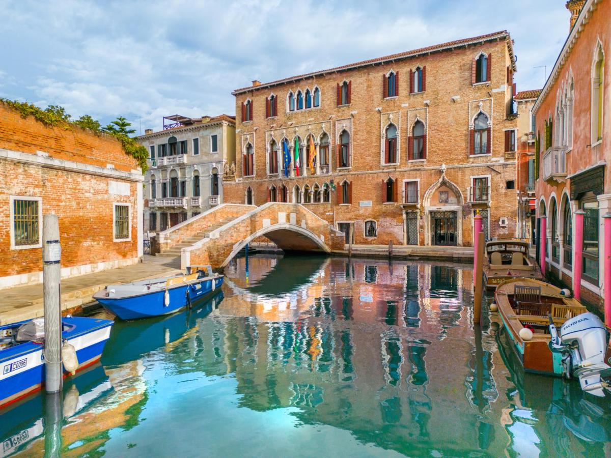 Palazzo Marcello Hotel Al Sole - main image