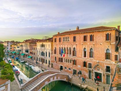 Palazzo Marcello Hotel Al Sole - image 11