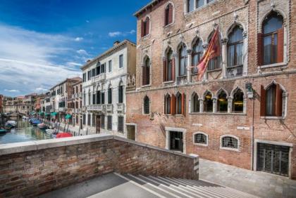 Palazzo Marcello Hotel Al Sole - image 18