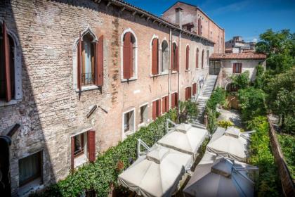 Palazzo Marcello Hotel Al Sole - image 24