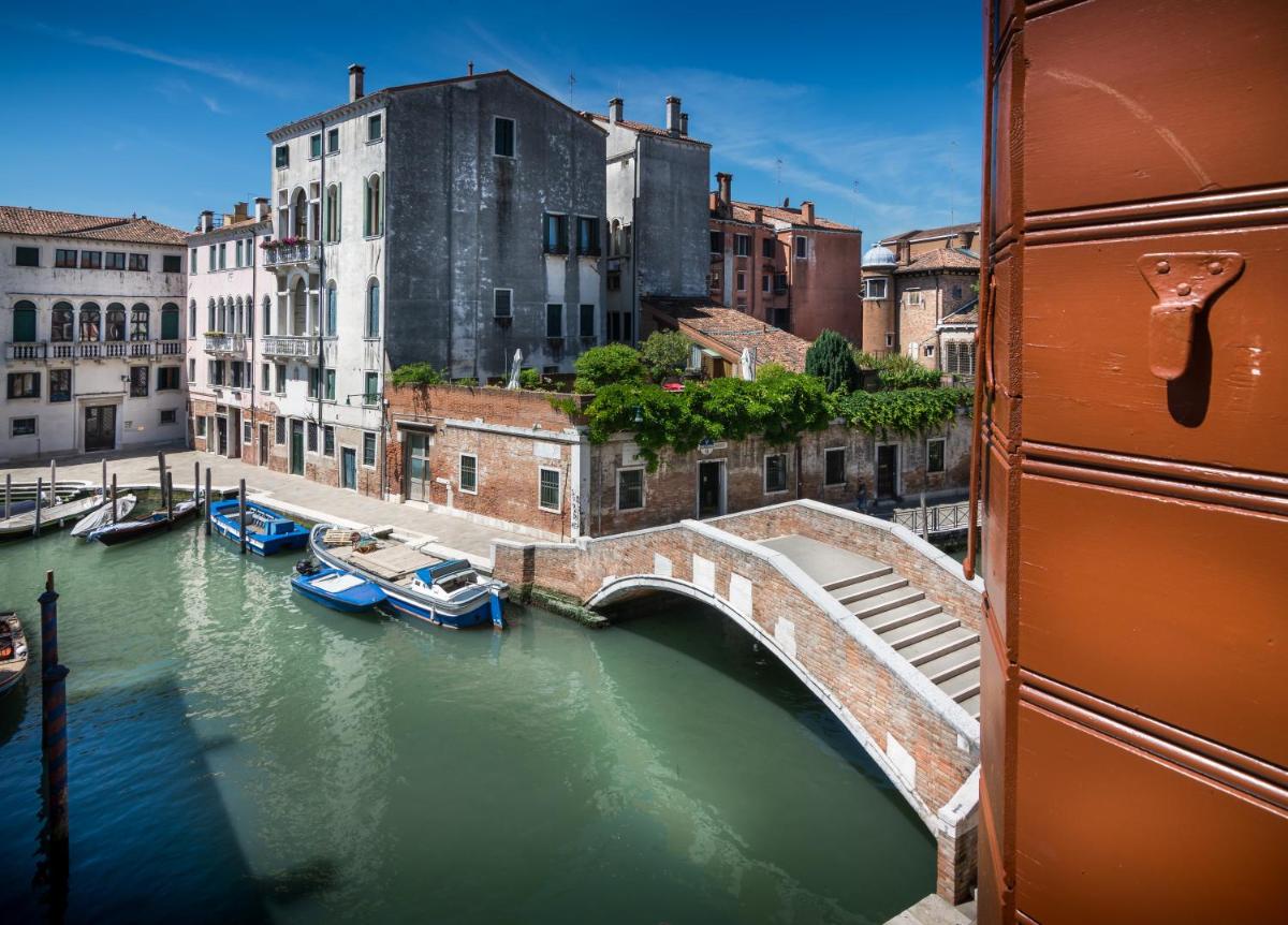 Palazzo Marcello Hotel Al Sole - image 3