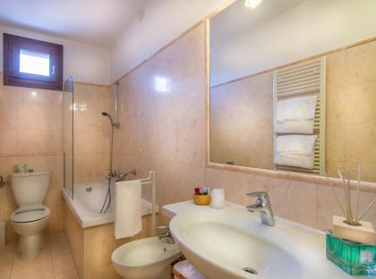 Palazzo Marcello Hotel Al Sole - image 4