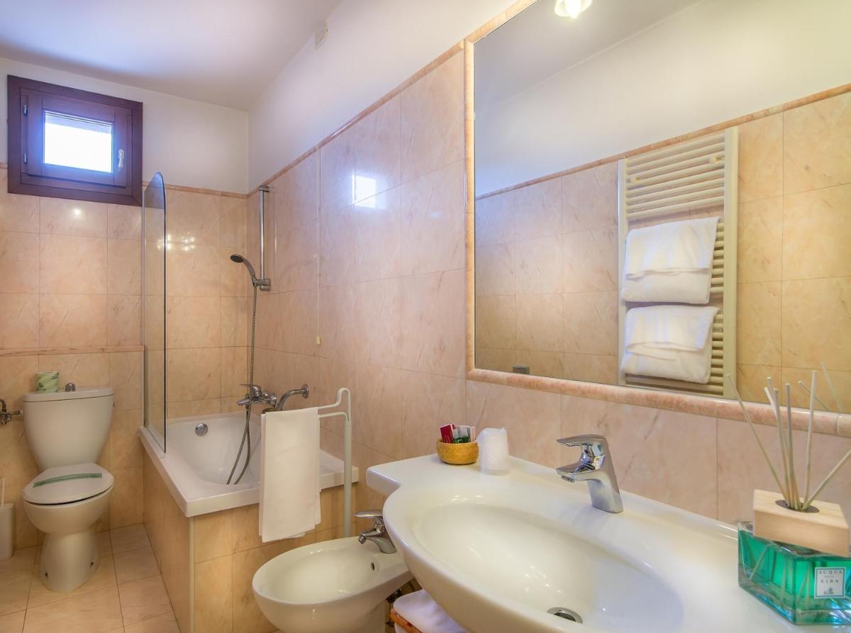 Palazzo Marcello Hotel Al Sole - image 4