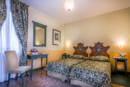 Palazzo Marcello Hotel Al Sole - image 5