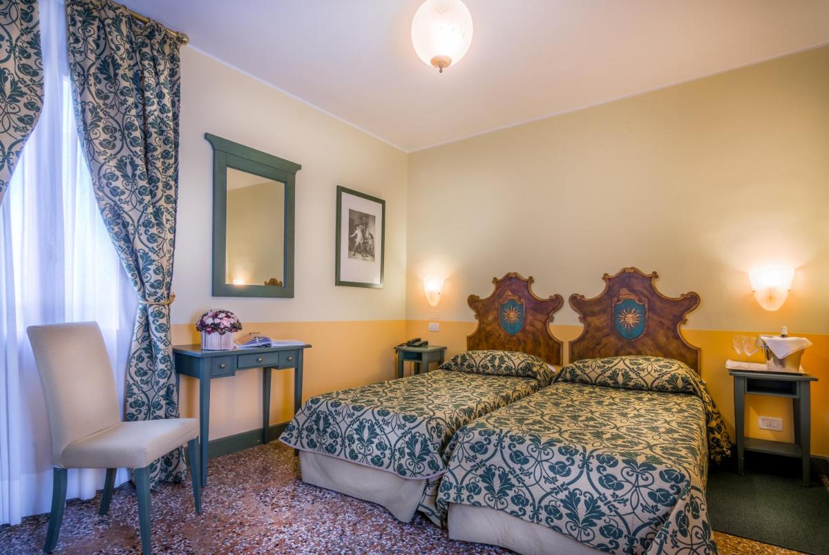 Palazzo Marcello Hotel Al Sole - image 5