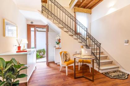 Residenza La Duchessa Deluxe Rooms