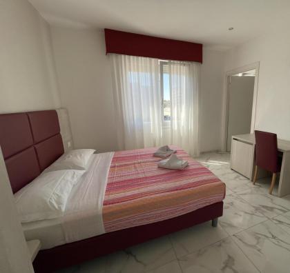 Hotel Hub Venice