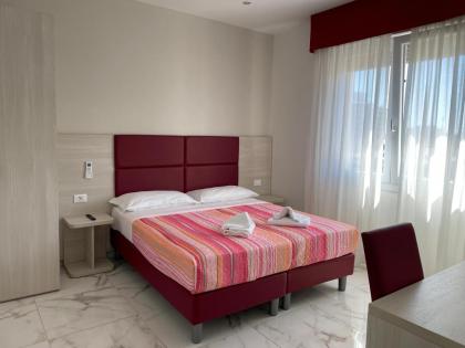 Hotel Hub Venice - image 12