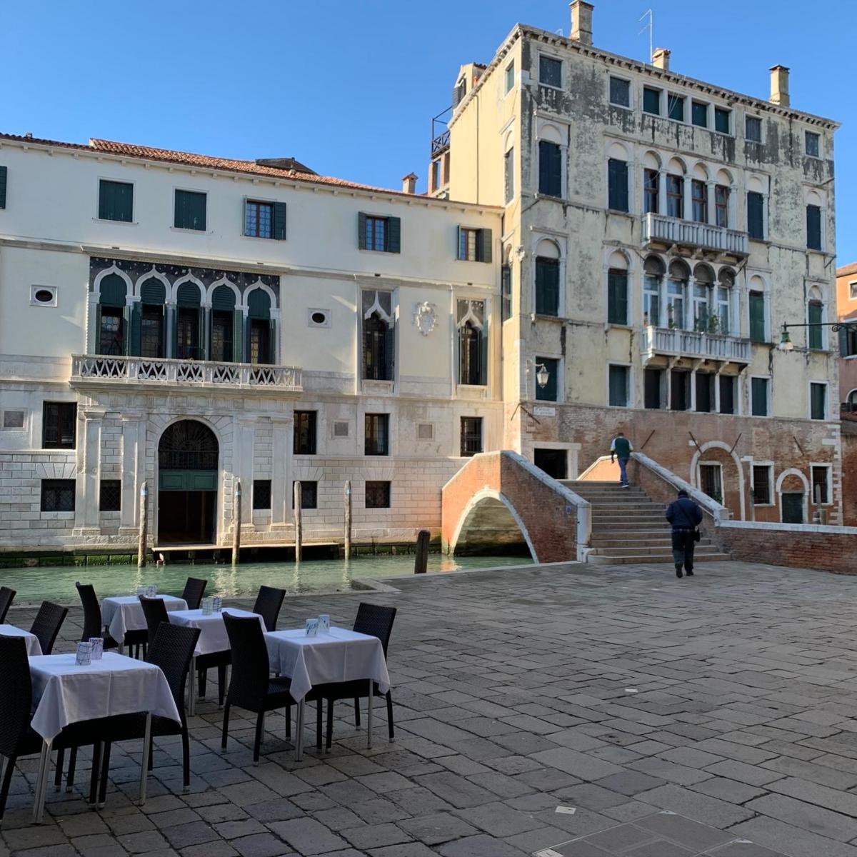 Charme Holidays Venice - main image