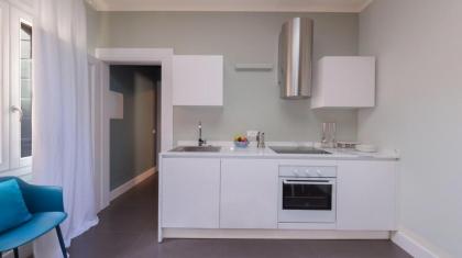 Huge design apartment - image 13
