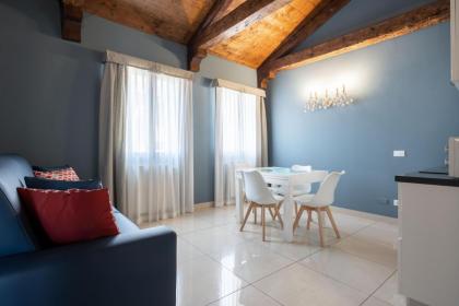 Vivaldi Suites by Wonderful Italy - image 20
