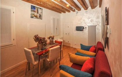 Beautiful Apartment In Venezia With Wifi And 1 Bedrooms 2 - image 5