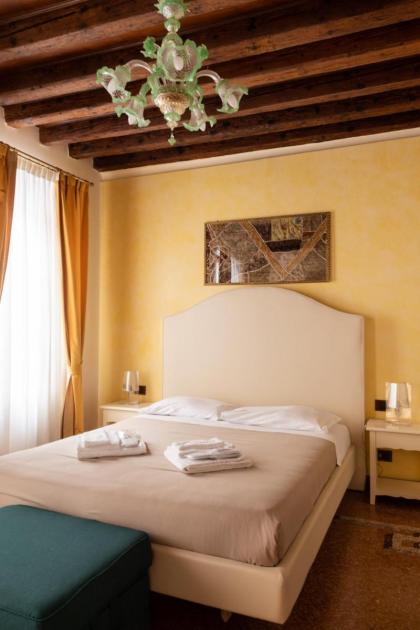 Ve-nice Suite San Marco C4439 Venice 