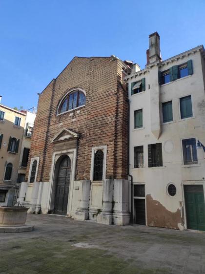Ve-nice Suite San Marco C4439 - image 14