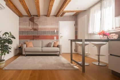 Ruga Bella Apartments R&R - image 10