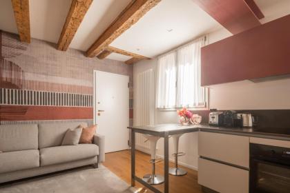 Ruga Bella Apartments R&R - image 19
