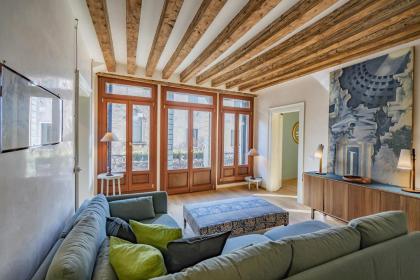 Apartment in Venice 