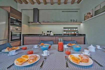 Ca' Delle Vele Charming Apartment in Dorsoduro - image 19