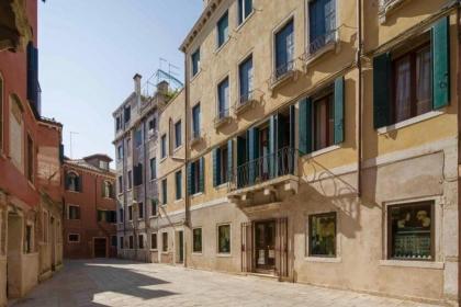 Apartment in Venice 