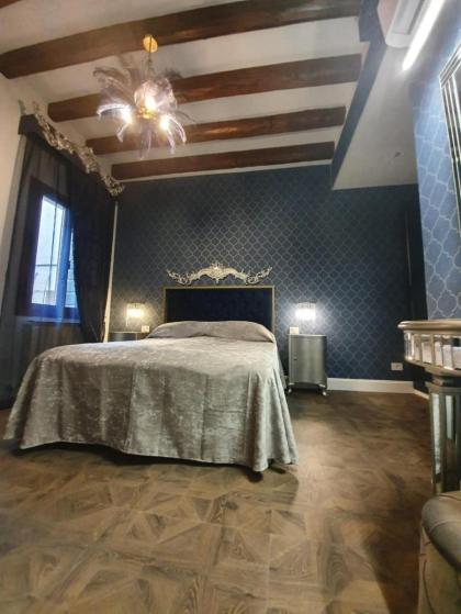 Apartment in Venice 
