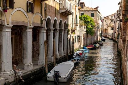 Loft San Stae 18.27 - image 13