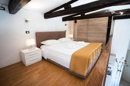 Residence Rio Marin Venice