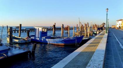 Pellestrina Domus - Italianflat