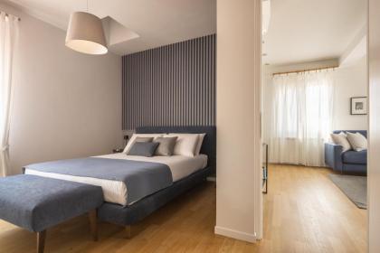 Santa Croce Design Apartment R&R - image 13