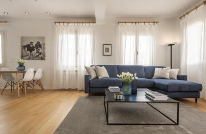 Santa Croce Design Apartment R&R - image 14