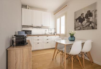 Santa Croce Design Apartment R&R - image 6